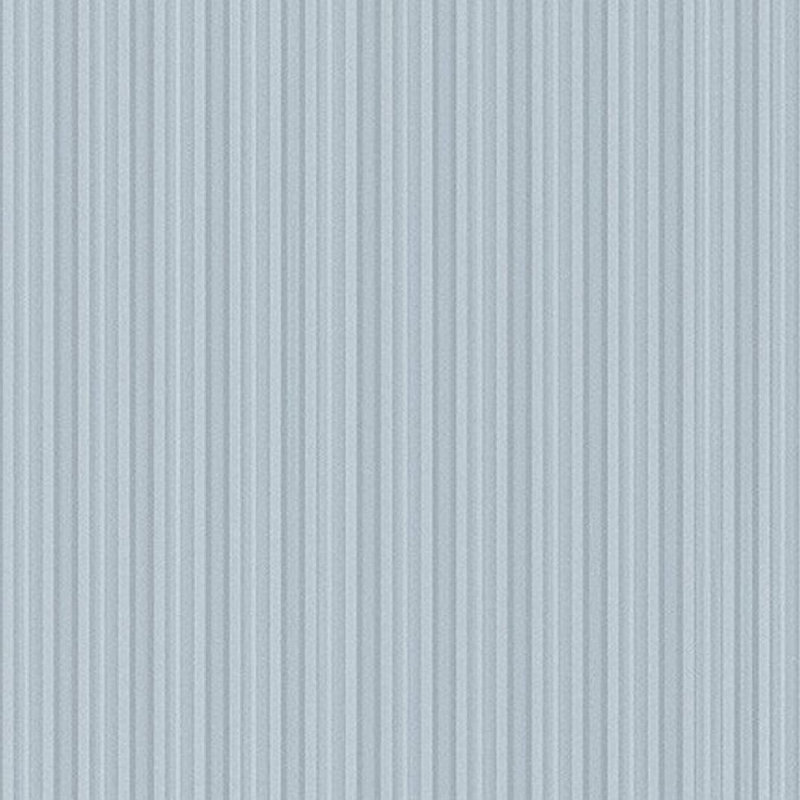 Lineberger Striped Roll, Blue