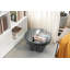 Table de bout Hux-1809663498