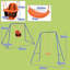 EvoNet Swing Set with