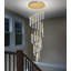 Lustre à intensité variable 32 lumières Glam-1950785402
