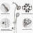 with Rough in-Valve-70824483