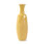 Vase en céramique Golden Bee