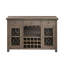 Storage Cabinet Sideboard