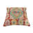 Richards Geometric Throw Pillow