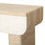 Console Modern Farmhouse