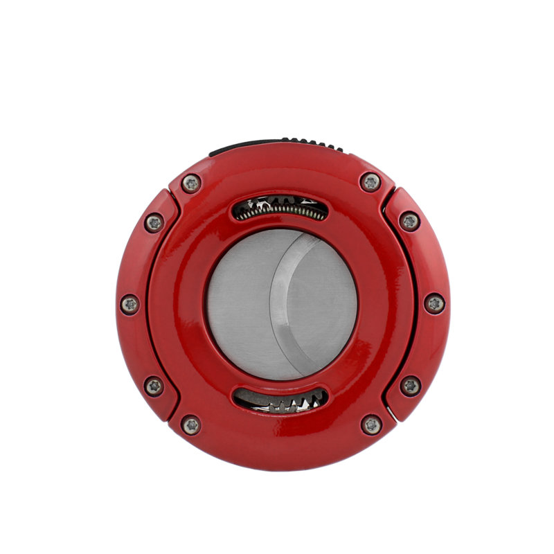 Xikar Accessory, Red
