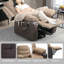Reyhaneh 96cm Wide Lift Assist Standard Recliner-511633167