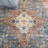 Ramayo Performance Machine Washable Oriental Rug-311295347