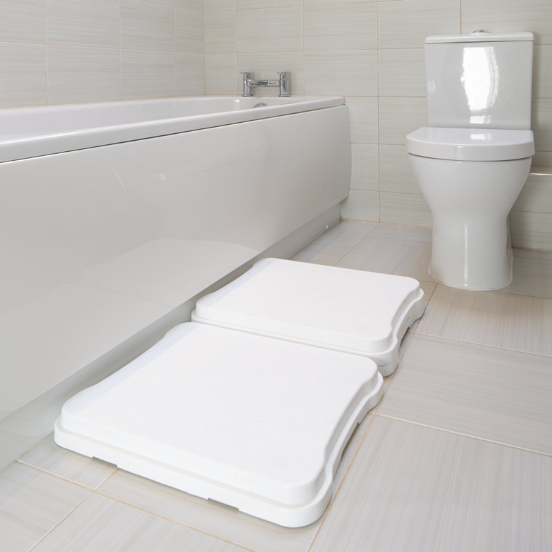 Nowthen Bath Step