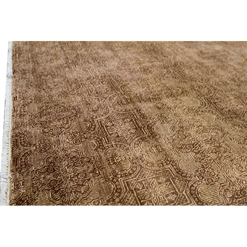 Geometric Area Rug