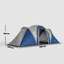 4 Person Tent-125049760