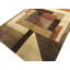 Himalayan Wool Abstract Area Rug