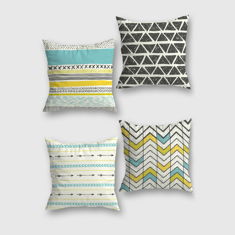 Pillow Cover