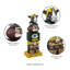 Statue de jardin d'intérieur / extérieur NFL New York Giants-270352828-400987489