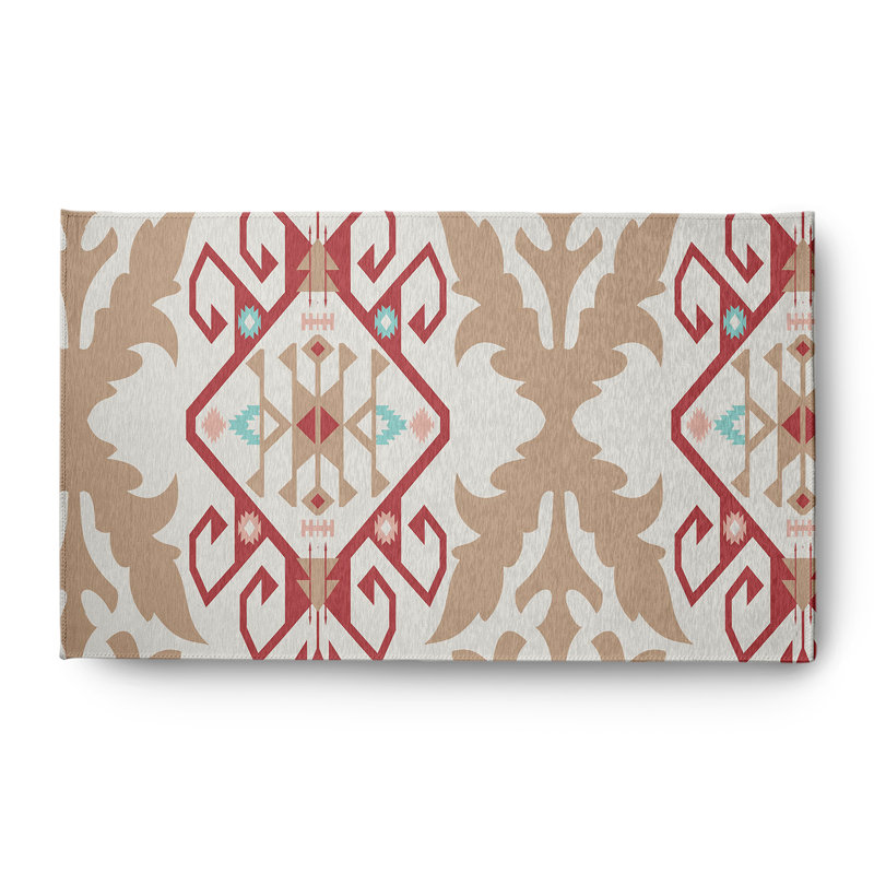 Tapis en chenille Bombay, Rectangle 3 pi x 5 pi