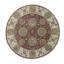Manchuria One-of-a-Kind 8' Area Rug
