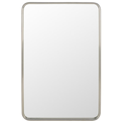 Base 24" Mirror
