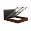 Farhat Upholstered Platform Bed-1143811054-1152010631