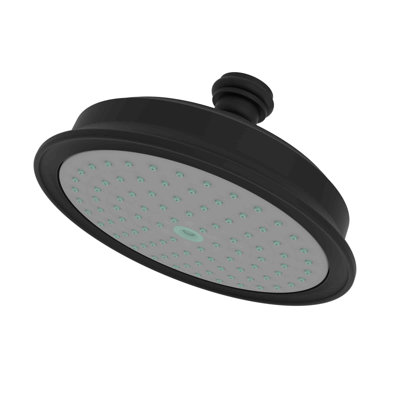 Single Function Shower Head