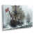 Toile tendue