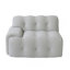 Causeuses modulaires en tricot 3D-121051547