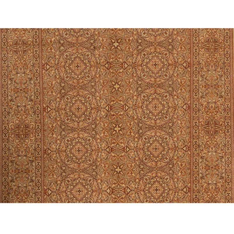 One-of-a-Kind 5'9" X 8'9" Area Rug