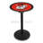 Round Metal Base Dining Table-12162723-12162763