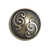 Antique Brass