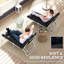 Outsunny Sun Lounger Cushions Only Set of 2, 190 x 56 x 10 cm-580895138