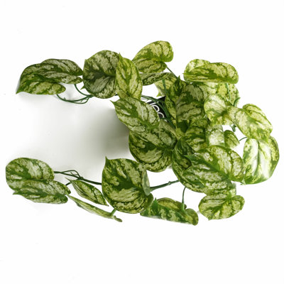 Hanging Plants 35cm Faux Foliage Plant