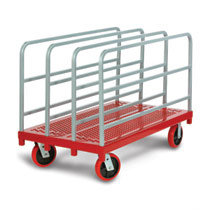 Chariot à table capacité 3200 lb.