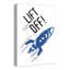 Art sur toile relevable rocket Braswell-2133971153-2133971164