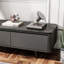 Crédence de rangement l 70,08 po Bruster-17194741-2884299