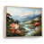 Cadre naturel flottant