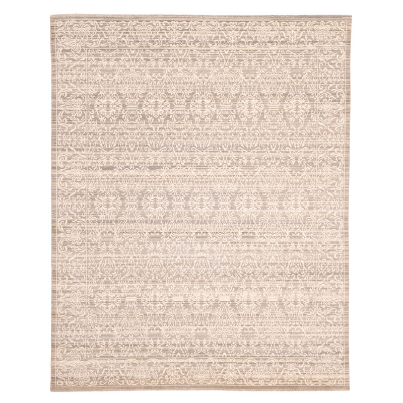 Elysian Grey Rug 8'2" x 10'0"