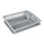 Grey is out of stock