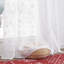 Janaris Sheer Curtain Panel Pair-909073597