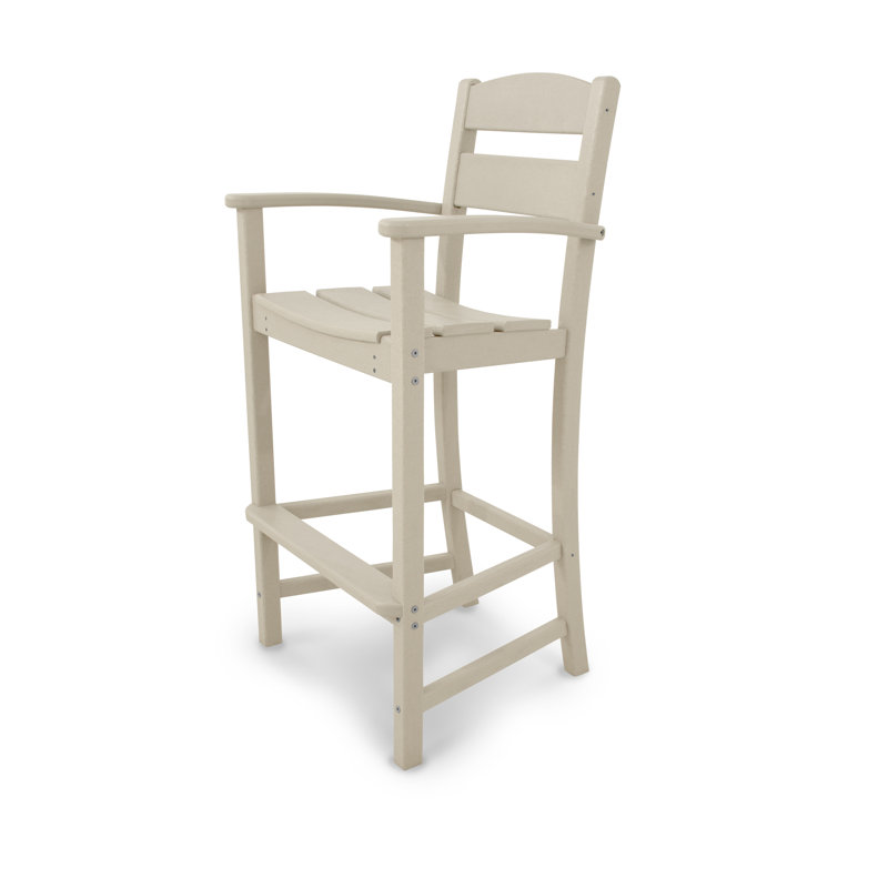 Tabouret de bar POLYWOOD Classics, Sable