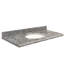 Dessus de salle de bain simple 25 po meuble-lavabo-19334257-19334251-19334275