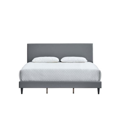 Lit Baron (matelas non inclus)