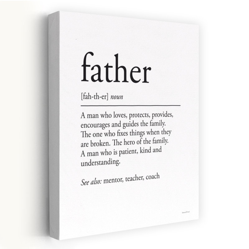 Père définition abstraite 2, art contemporain, H 36 po x l 24 po
