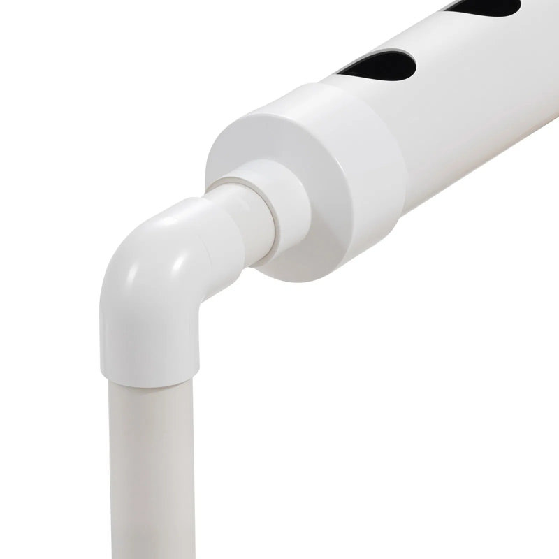 UPVC Pipe Hydroponic Growing System Kit