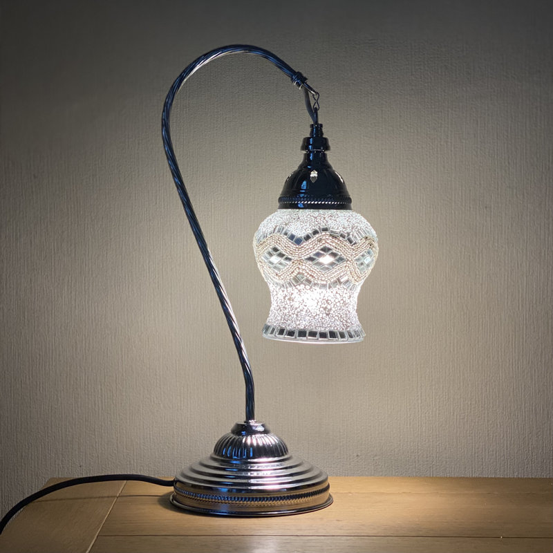 Kelsey Metal Lighting Lamp