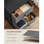 Table de chevet 2 tiroirs Bryiana-1393076682