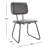Fendley Velvet Side Chair-1453182932