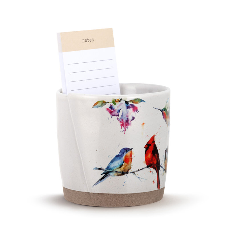 Ilona Ceramic Indoor Pot Planter