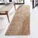 Auckland Flatweave Natural Area Rug