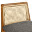 Tabouret de comptoir Monarch-102521177