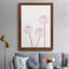 Peony Blooms II - reproduction de cadre photo sur papier-1264358822-1264358842