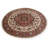 Kateleen Wool and Cotton Oriental Rug